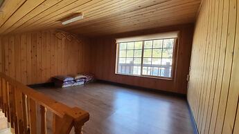 Ulleung Haeoreum Pension