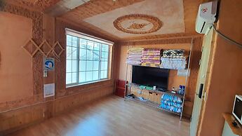 Ulleung Haeoreum Pension