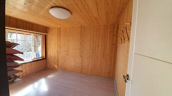 Ulleung Haeoreum Pension