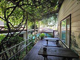 Ulleung Haeoreum Pension