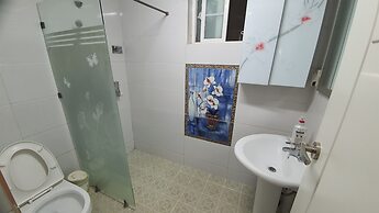 Ulleung Haeoreum Pension