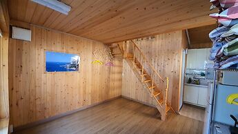 Ulleung Haeoreum Pension