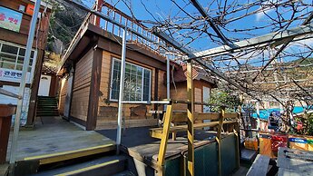 Ulleung Haeoreum Pension