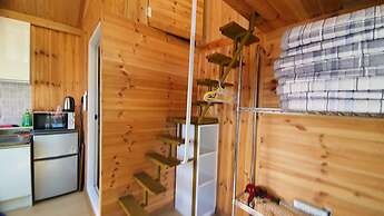 Ulleung Haeoreum Pension