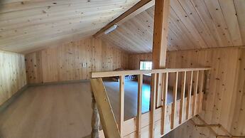 Ulleung Haeoreum Pension