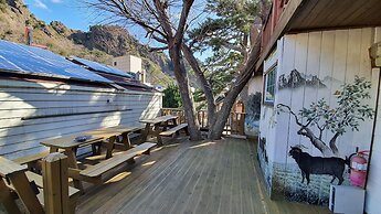 Ulleung Haeoreum Pension