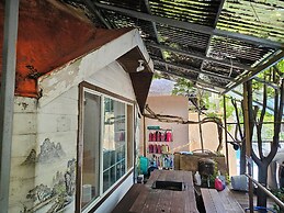 Ulleung Haeoreum Pension