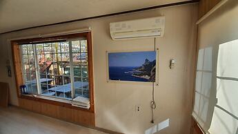 Ulleung Haeoreum Pension