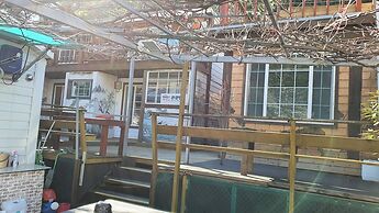 Ulleung Haeoreum Pension