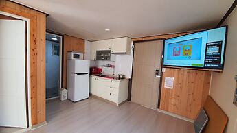 Ulleung Haeoreum Pension