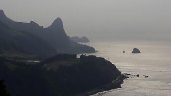 Ulleung Haeoreum Pension