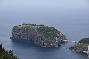 Ulleung Haeoreum Pension