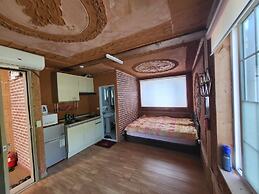 Ulleung Haeoreum Pension