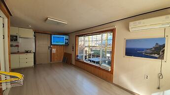 Ulleung Haeoreum Pension