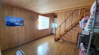 Ulleung Haeoreum Pension