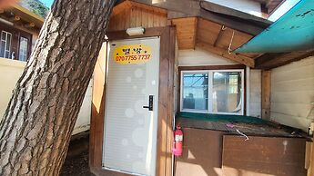 Ulleung Haeoreum Pension