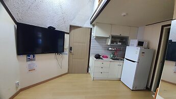 Ulleung Haeoreum Pension