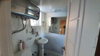 Ulleung Haeoreum Pension