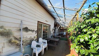 Ulleung Haeoreum Pension