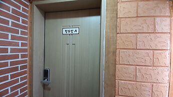 Ulleung Haeoreum Pension