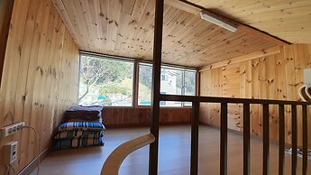 Ulleung Haeoreum Pension