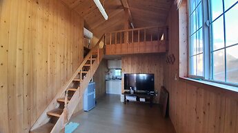 Ulleung Haeoreum Pension