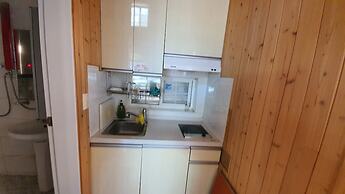 Ulleung Haeoreum Pension