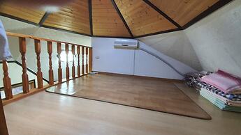 Ulleung Haeoreum Pension