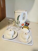 Crystal Crown Hotel Harbour View