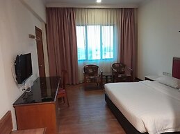 Crystal Crown Hotel Harbour View