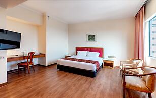 Crystal Crown Hotel Harbour View