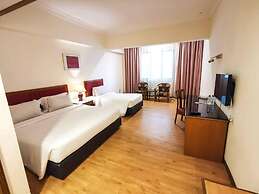 Crystal Crown Hotel Harbour View