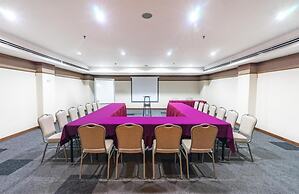 Crystal Crown Hotel Harbour View