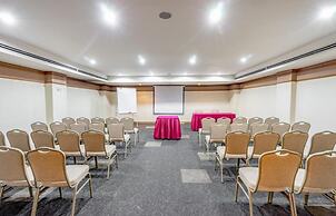 Crystal Crown Hotel Harbour View