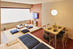 MONday Apart Nihonbashi Ningyocho (Formerly MONday Apart Nihonbashi Su