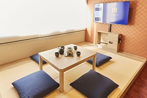 MONday Apart Nihonbashi Ningyocho (Formerly MONday Apart Nihonbashi Su