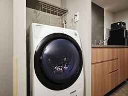 MONday Apart Nihonbashi Ningyocho (Formerly MONday Apart Nihonbashi Su