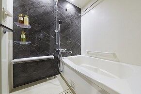 MONday Apart Nihonbashi Ningyocho (Formerly MONday Apart Nihonbashi Su