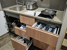 MONday Apart Nihonbashi Ningyocho (Formerly MONday Apart Nihonbashi Su