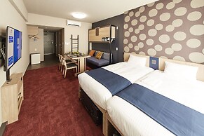 MONday Apart Nihonbashi Ningyocho (Formerly MONday Apart Nihonbashi Su