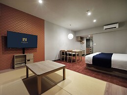 MONday Apart Nihonbashi Ningyocho (Formerly MONday Apart Nihonbashi Su