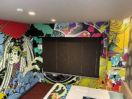 MONday Apart Nihonbashi Ningyocho (Formerly MONday Apart Nihonbashi Su