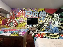 MONday Apart Nihonbashi Ningyocho (Formerly MONday Apart Nihonbashi Su