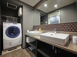 MONday Apart Nihonbashi Ningyocho (Formerly MONday Apart Nihonbashi Su