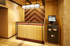 MONday Apart Nihonbashi Ningyocho (Formerly MONday Apart Nihonbashi Su