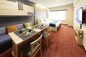 MONday Apart Nihonbashi Ningyocho (Formerly MONday Apart Nihonbashi Su