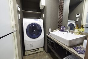 MONday Apart Nihonbashi Ningyocho (Formerly MONday Apart Nihonbashi Su