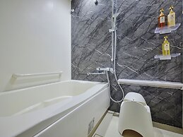 MONday Apart Nihonbashi Ningyocho (Formerly MONday Apart Nihonbashi Su