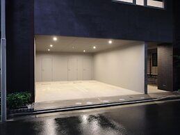 MONday Apart Nihonbashi Ningyocho (Formerly MONday Apart Nihonbashi Su