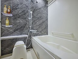 MONday Apart Nihonbashi Ningyocho (Formerly MONday Apart Nihonbashi Su